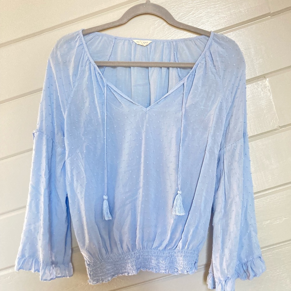 Super cute Aeropostale shirt XS never been worn